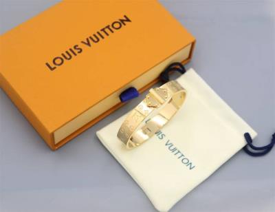 cheap quality LV Bracelet sku 24